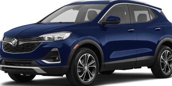 BUICK ENCORE GX 2022 KL4MMBS26NB147574 image BUICK ENCORE GX 2022 KL4MMBS26NB147574 image